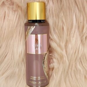 Brand New Victoria's Secret Fragrance Mist